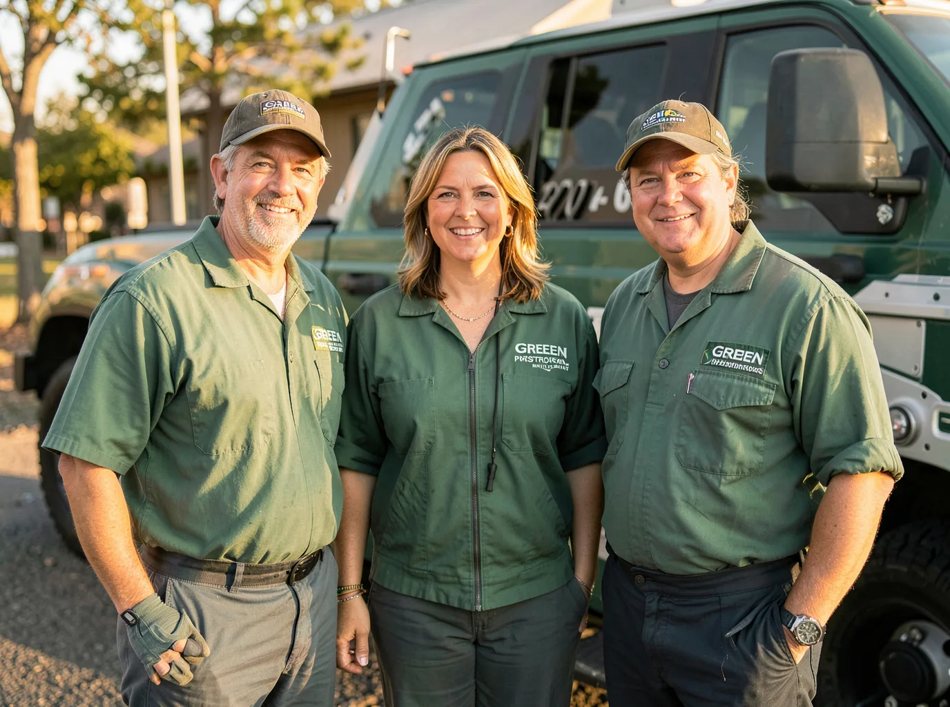 Water Damage Restoration company in Jasper, MI