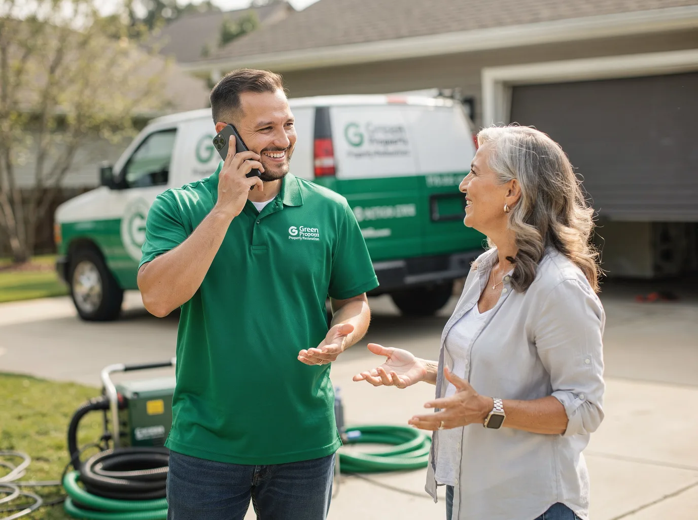 Water Damage Restoration Jasper, MI FAQs